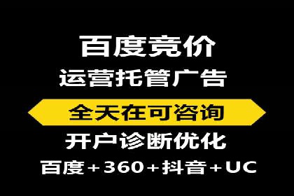 SEM代运营托管公司案例深度解读